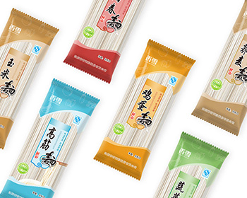 食品包裝袋設(shè)計案例