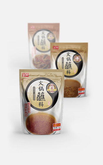 食品包裝設(shè)計案例