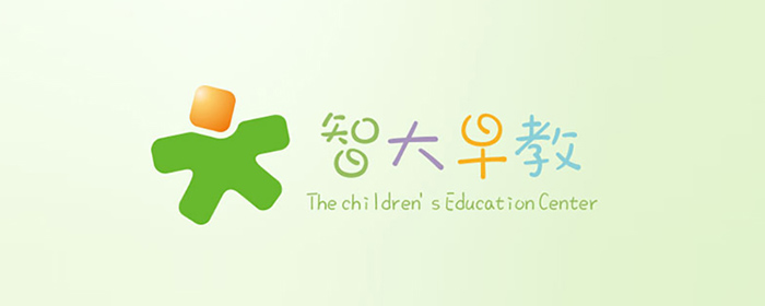 幼兒園logo設(shè)計案例